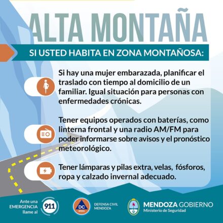 3 - Diario El Cuco Digital todas las noticias del Valle de Uco 3