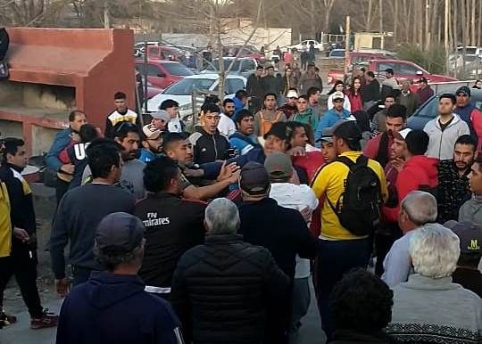 Foto gentileza