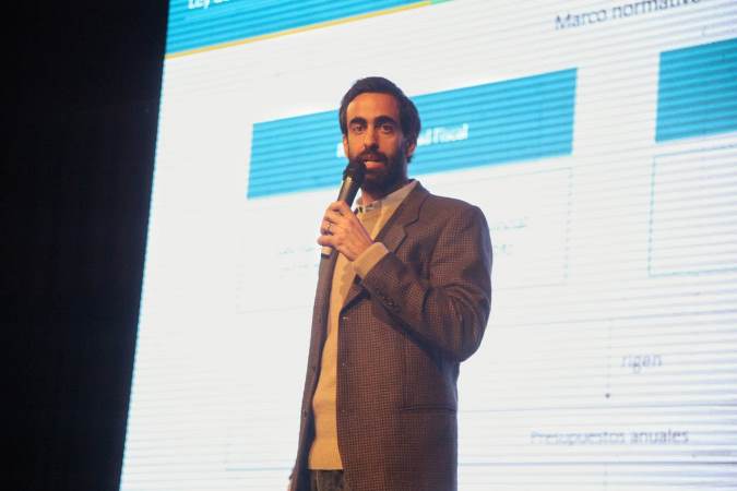 Ministro de Hacienda y Finanzas de Mendoza