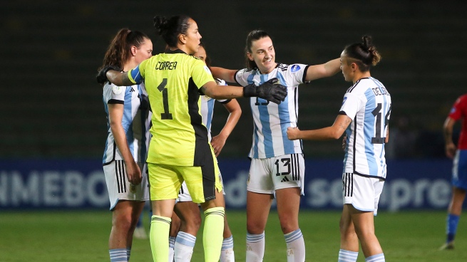 Selección-Argentina-mujeres-foto-telam