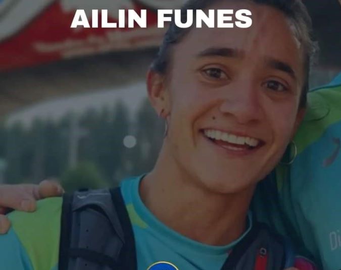 Ailin Funes