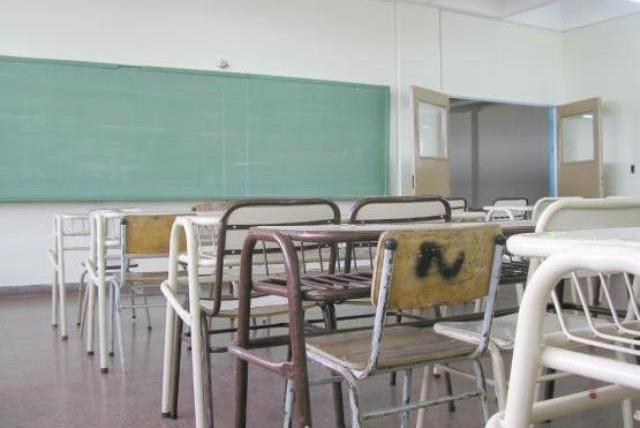 aula, escuela