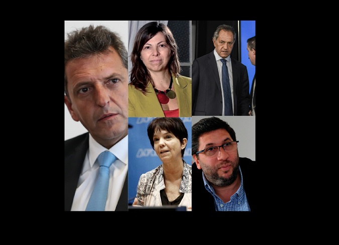 En las últimas horas el presidente confirmó varias modificaciones.