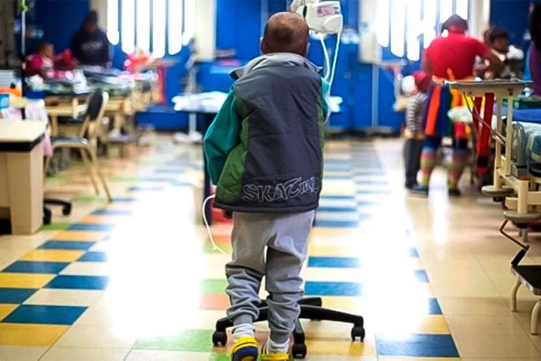 cancer-infantil