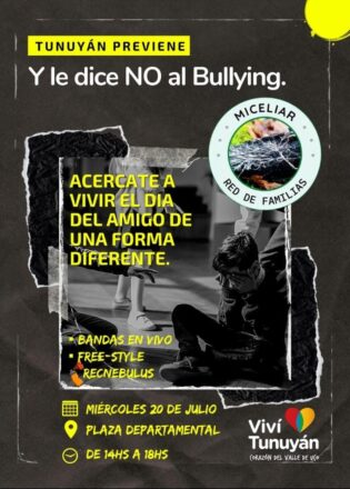 no-al-bullying