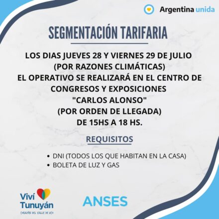 operativosegmentaciontarifastunuyan - Diario El Cuco Digital todas las noticias del Valle de Uco operativo-segmentacion-tarifas-tunuyan