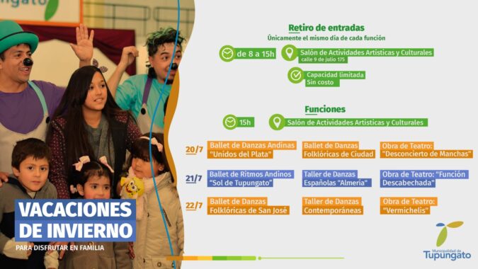 tupungato - Diario El Cuco Digital todas las noticias del Valle de Uco tupungato
