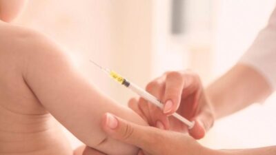 Llegará al país una primera entrega de 2,7 millones de vacunas