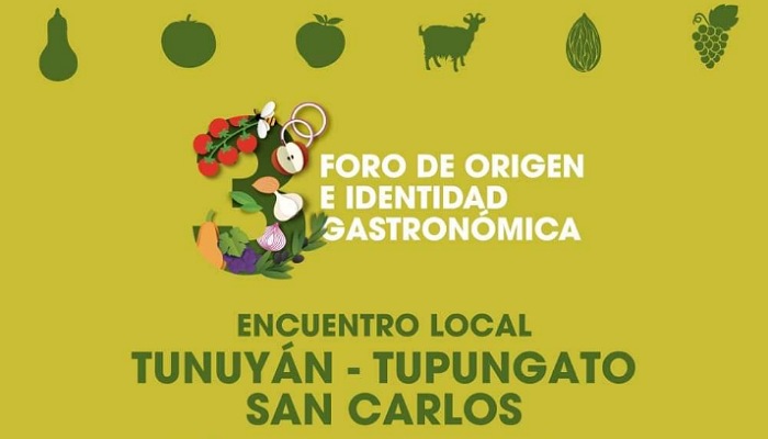 El objetivo es acercar las buenas prácticas a toda la cadena de valor de la actividad gastronómica.