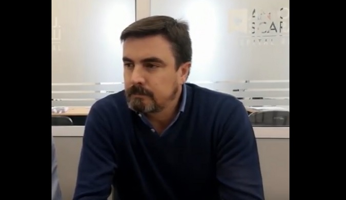 Luis Lopez actual