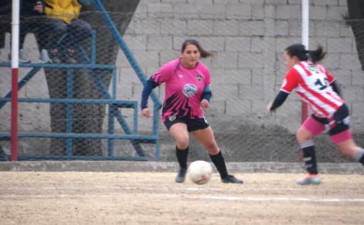 El Fuerte y San Carlos, dos de los conjuntos femeninos que serán parte de la competencia provincial