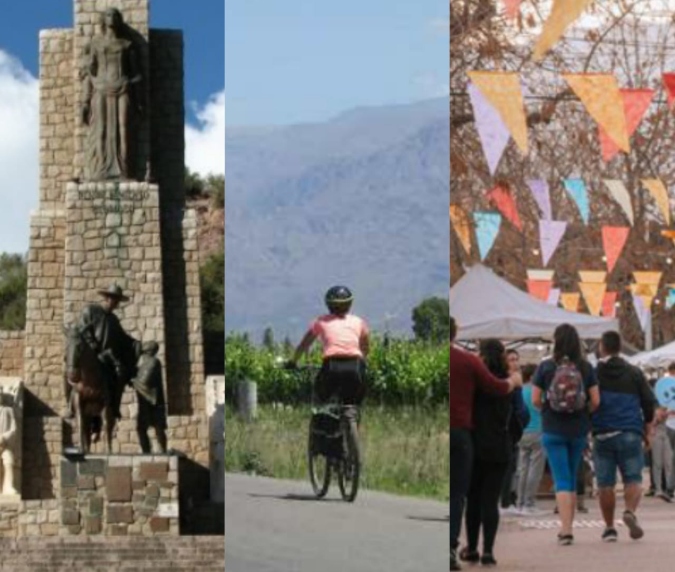 Habrá actividades recreativas y culturales.