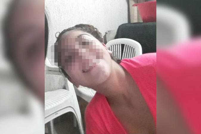 La joven Aixa se presentó junto a su mamá en la fiscalía de Guaymallén, según informaron del Ministerio Público Fiscal.
