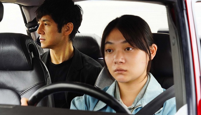 La película de Ryûsuke Hamaguchi fue premiada en los Oscar a mejor película internacional.