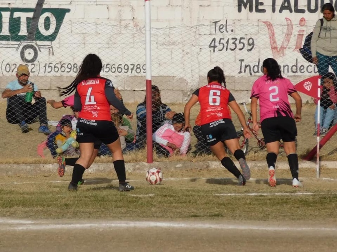 La Copa Federal de Fútbol Femenino 2022 será la segunda edición de esta competición oficial organizada por la Asociación del Fútbol Argentino.