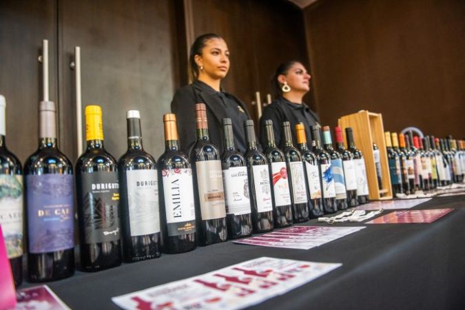 Foto: Prensa Gobierno de Mendoza
