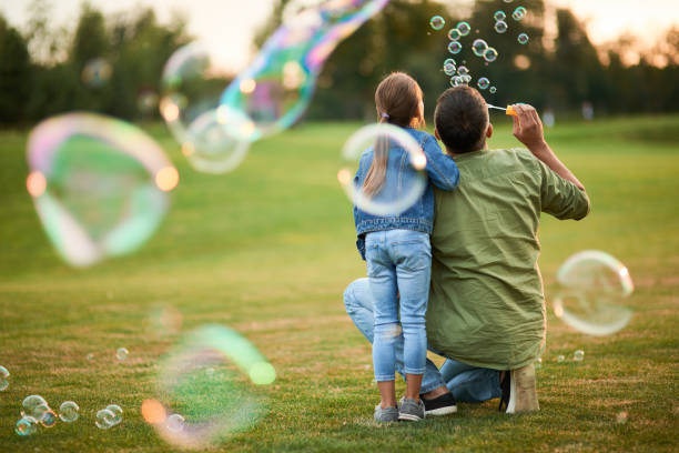 El 21 de agosto se celebra el Día del Niño.