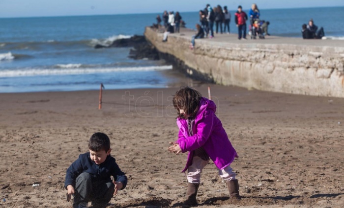 playa-foto-Télam