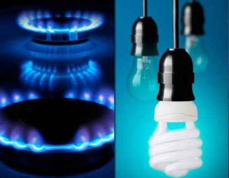 servicios - agua luz gas