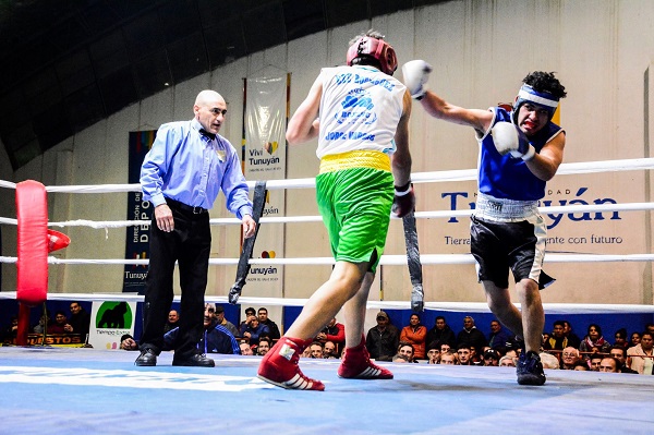 Boxeo