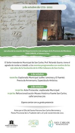 FBIMG1664544296496 Diario El Cuco Digital todas las noticias del Valle de Uco FB_IMG_1664544296496