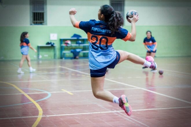 Handball Tgto2