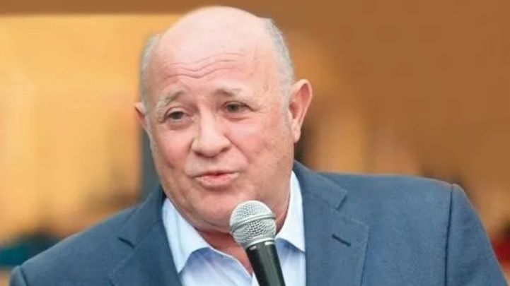 Roberto Suarez