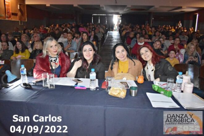 TorneoDanzaAerobicaValledeUco1 Diario El Cuco Digital todas las noticias del Valle de Uco Torneo-Danza-Aerobica-Valle-de-Uco1