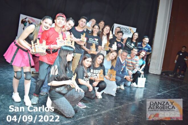 TorneoDanzaAerobicaValledeUco9 Diario El Cuco Digital todas las noticias del Valle de Uco Torneo-Danza-Aerobica-Valle-de-Uco9