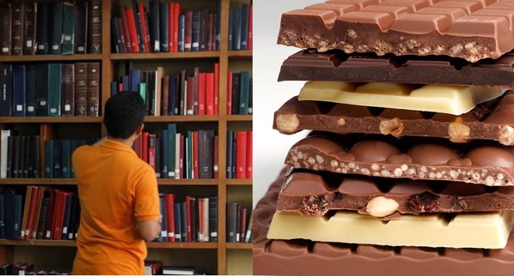 bibliotecario-chocolate