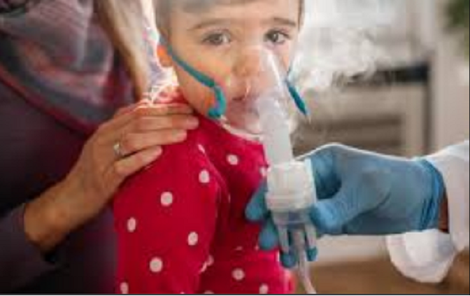 bronquiolitis