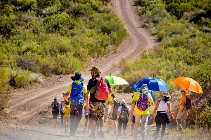 Turismo en Tupungato - Foto Municipalidad