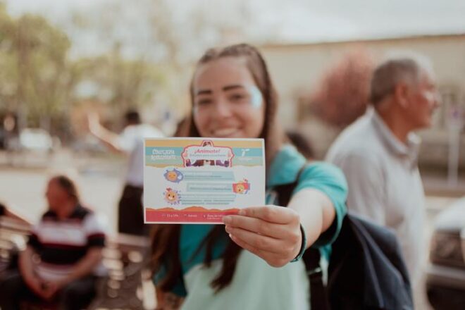 Consejería Adolescente Tgto.