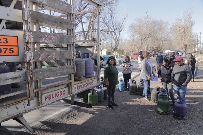 Foto Prensa Mendoza