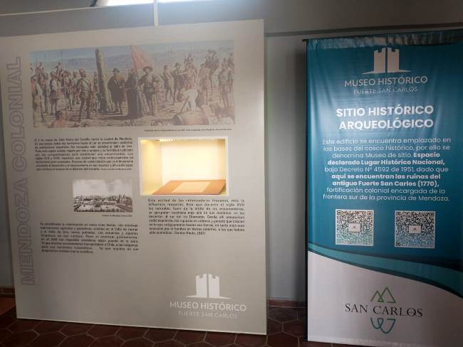 MuseoSanCarlos13 - Diario El Cuco Digital todas las noticias del Valle de Uco Museo-San-Carlos13