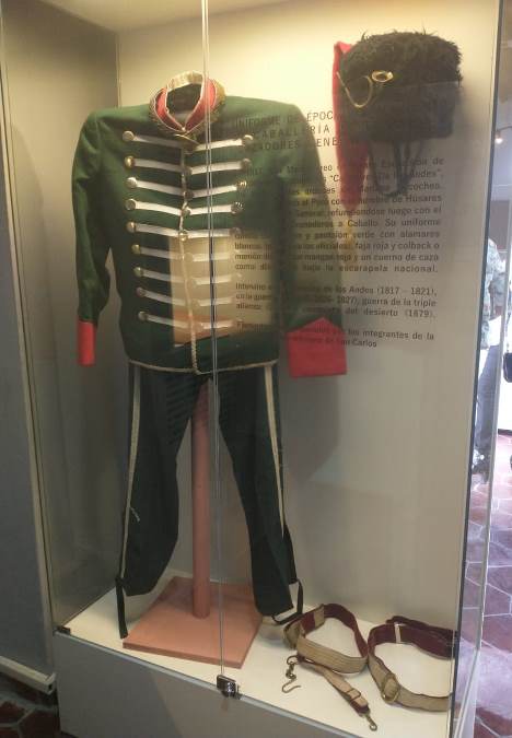 MuseoSanCarlos9 - Diario El Cuco Digital todas las noticias del Valle de Uco Museo-San-Carlos9