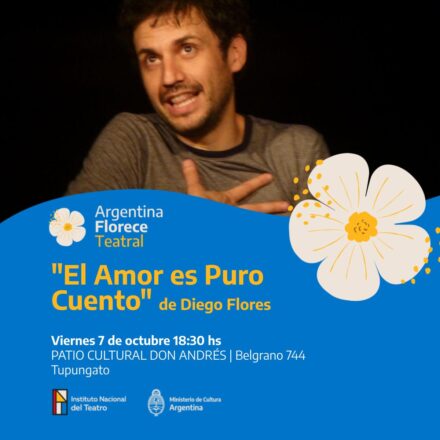 elamorespurocuento - Diario El Cuco Digital todas las noticias del Valle de Uco el-amor-es-puro-cuento