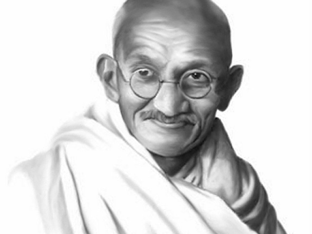 mahatma-gandhi