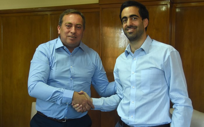 Foto Prensa Gobierno Mendoza