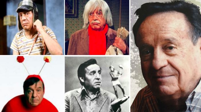 Chespirito