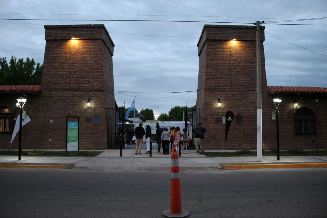 Museo San Carlos