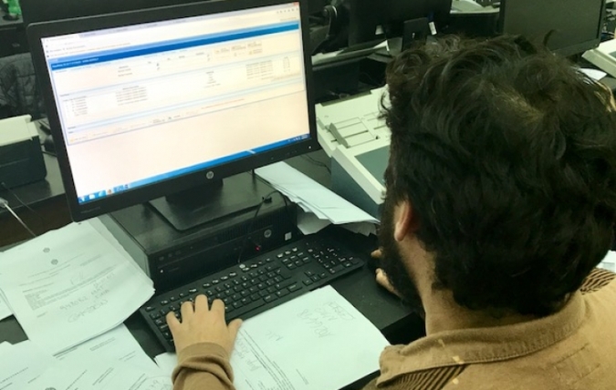 partidas online