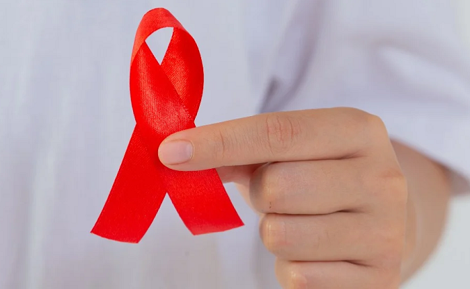El 1 de diciembre se conmemora el Día Mundial de la Lucha contra el SIDA.