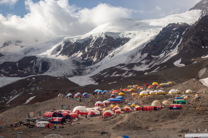 Aconcagua