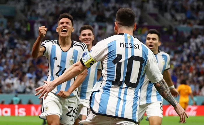 Argentina-Paises-Bajos-gol-Nahuel-Molina