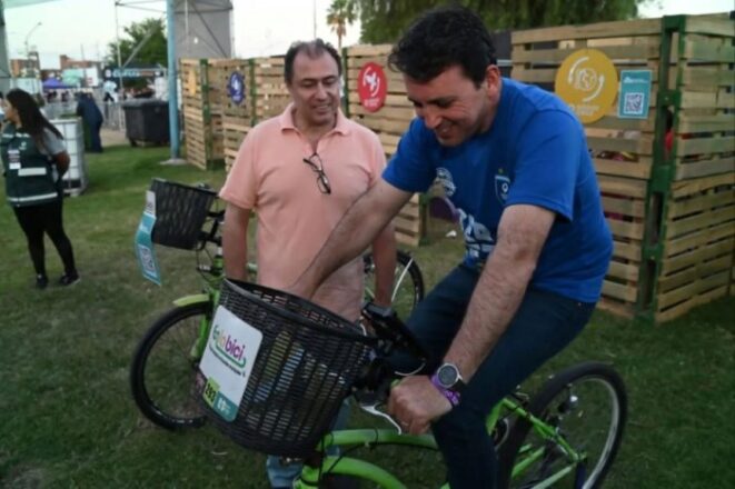 ITU bicicletas-para-cargar-celulares