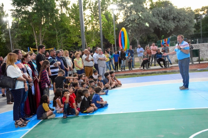 complejodeportivovillaanita4 - Diario El Cuco Digital todas las noticias del Valle de Uco complejo-deportivo-villaanita4