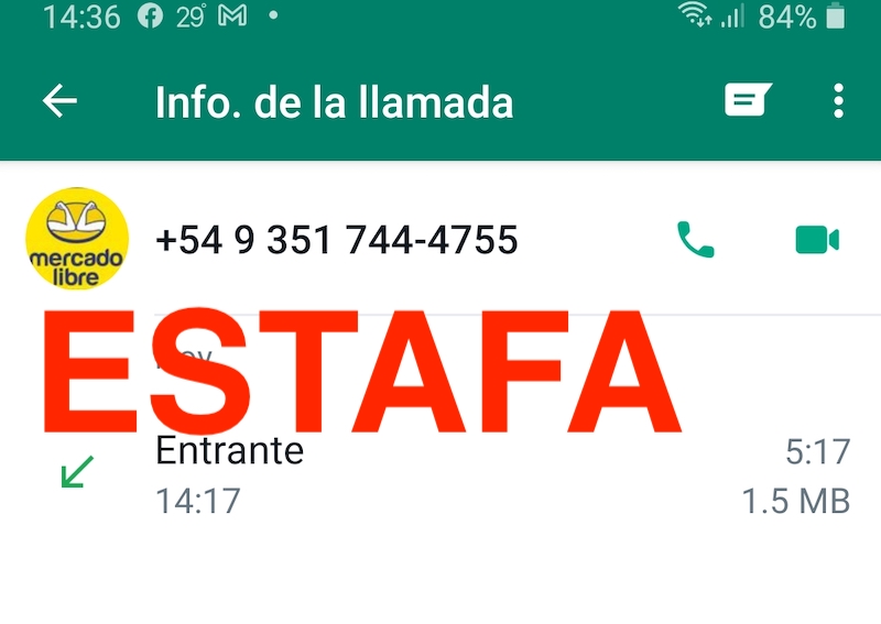 Estafas