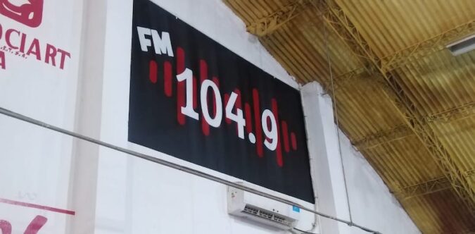 FM1049 Diario El Cuco Digital todas las noticias del Valle de Uco FM104-9
