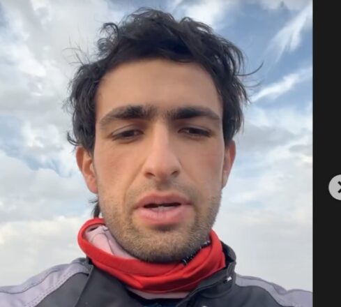Morenodakar - Diario El Cuco Digital todas las noticias del Valle de Uco Moreno-dakar